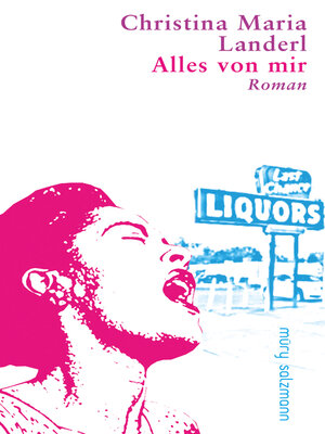 cover image of Alles von mir